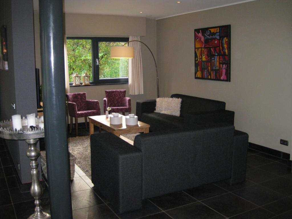 B&B Villa Commandeur Mechelen Eksteriør billede